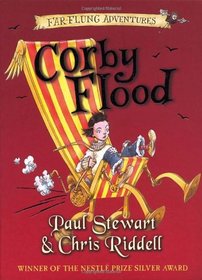 Corby Flood (Far Flung Adventures)