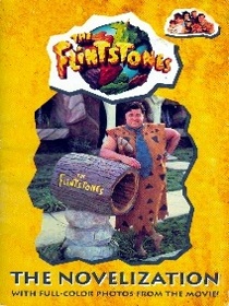 The Flintstones: The Novelization
