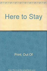 Here to Stay: American Families in the Twentieth Century