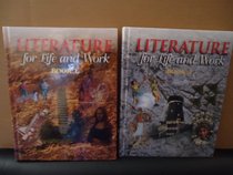 Literature for Life and Work Book 2 Teacher's Edition