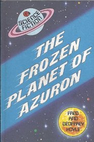 The Frozen Planet of Azuron