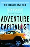 Adventure Capitalist : The Ultimate Road Trip