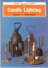 Candle Lighting (Shire album)