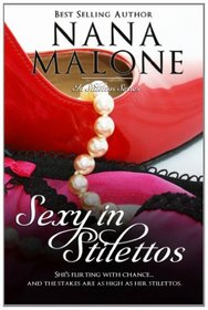 Sexy in Stilettos (Volume 1)