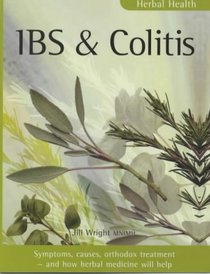 Ibs & Colitis (Herbal Health)