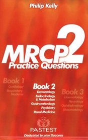 Mrcp 2: Book 2