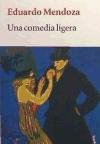 Una comedia ligera (Spanish Edition)