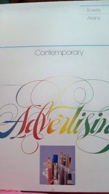 Contemporary advertising