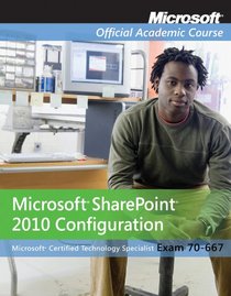 70-667: Microsoft Office SharePoint 2010 Configuration, Package