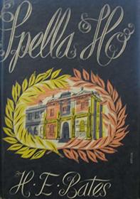 Spella-Ho