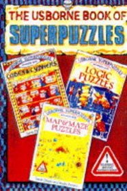 Superpuzzles (Superpuzzles)