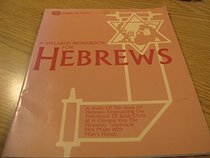 A Syllabus Workbook For Hebrews