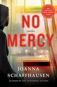 No Mercy (Ellery Hathaway, Bk 2)