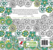 Summertime, Fun for Everyone to Color | Leisure Arts (6910)