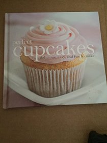 Perfect Cupcakes delicious,easy and fun to make