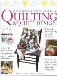 The Practical Encyclopedia of Quilting & Quilt Design