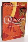 El quincorn: Una historia romantica (Proa a tot vent) (Catalan Edition)