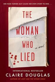 The Woman Who Lied: A Novel