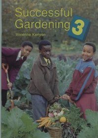 Successful Gardening 3 (Grade 5) (Successful Gardening)