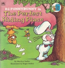 Perfect Hiding Place/Funnybunny (Look-Look)