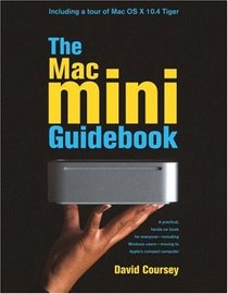 The Mac mini Guidebook