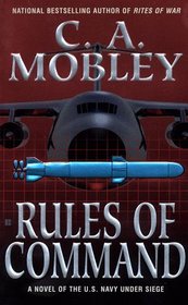 Rules of Command (Commander Jerusha Bailey, Bk 2)