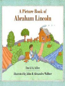 A Picture Book of Abraham Lincoln