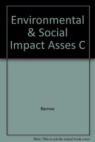 Environmental and Social Impact Assessment