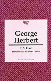 George Herbert (Writers and Their Work)
