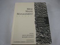 Mine Waste Management