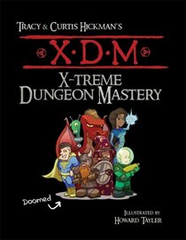 XDM X-Treme Dungeon Mastery