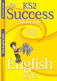 KS2 Success Revision Guide English (Primary Success Revision Guides) (Primary Success Revision Guides)
