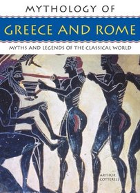 Mythology of Greece & Rome