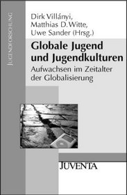 Globale Jugend und Jugendkulturen