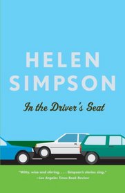 In the Driver's Seat (Vintage Contemporaries)