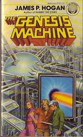 Genesis Machine