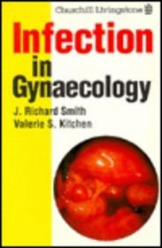 Infections in Gynecology (Colour Guides)