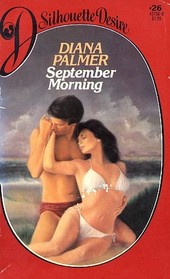 September Morning (Silhouette Desire, No 26)