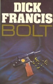 Bolt (Kit Fielding, Bk 2)