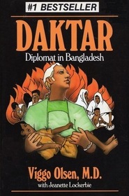 Daktar: Diplomat in Bangladesh