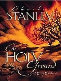 On Holy Ground