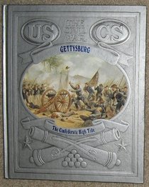 Gettysburg: The Confederate High Tide (Civil War)