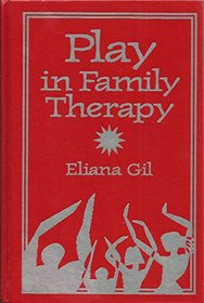 Play in Family Therapy