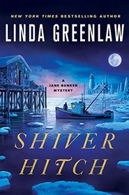 Shiver Hitch (Jane Bunker, Bk 3)