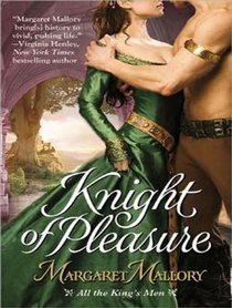 Knight of Pleasure (All The King's Men)