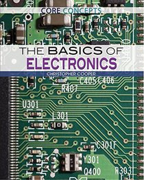 The Basics of Electronics (Core Concepts)