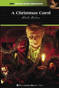 SAT Words from Literature - A Christmas Carol