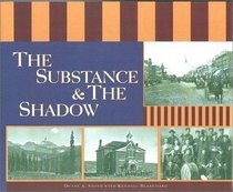 The Substance & The Shadow