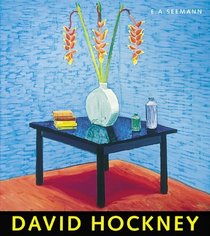 David Hockney: Exciting Times Are Ahead  (German Edition)
