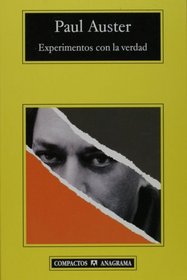 Experimentos con la verdad (Spanish Edition)